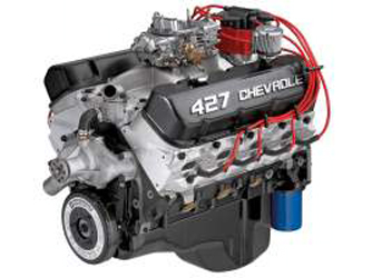 P2421 Engine